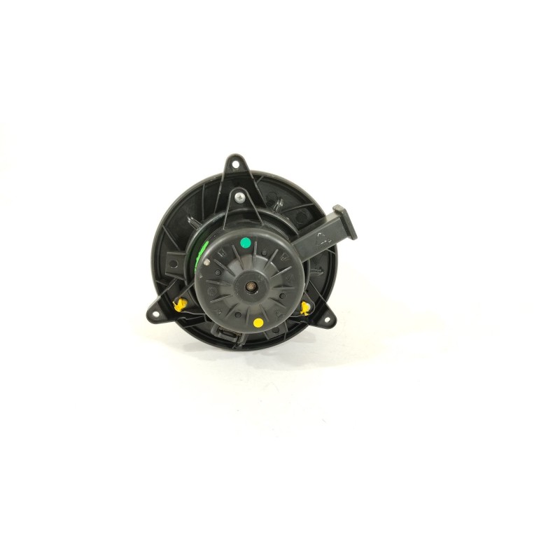 Recambio de ventilador calefaccion para opel insignia a (g09) 2.0 cdti (68) referencia OEM IAM 5242673401 52426734 