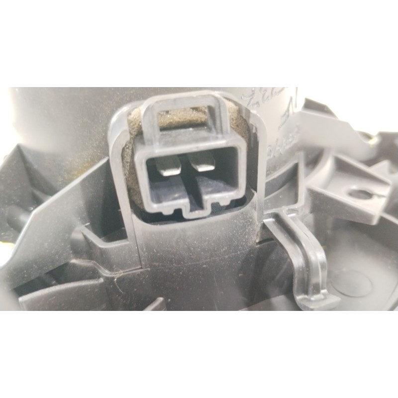 Recambio de ventilador calefaccion para opel insignia a (g09) 2.0 cdti (68) referencia OEM IAM 5242673401 52426734 