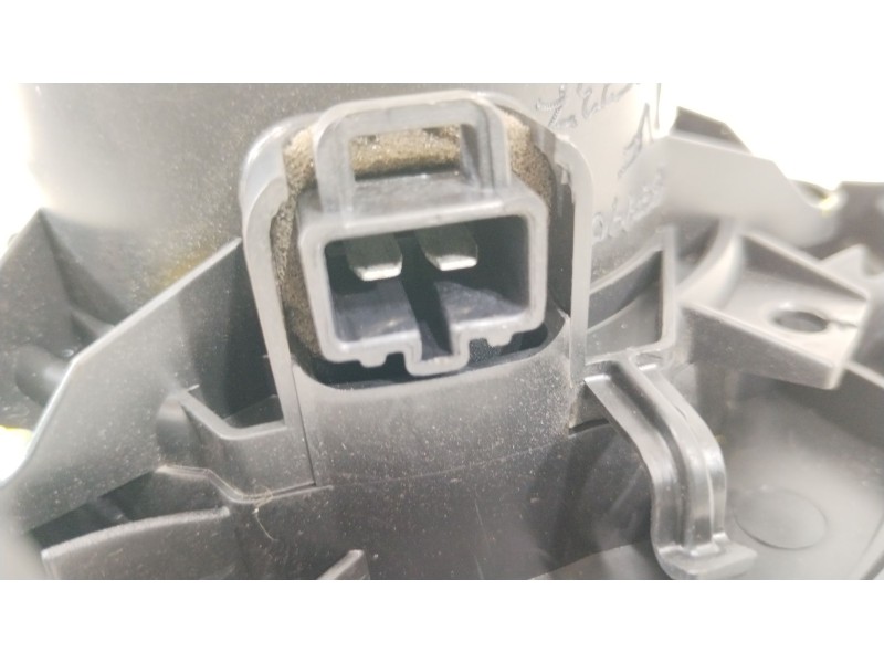 Recambio de ventilador calefaccion para opel insignia a (g09) 2.0 cdti (68) referencia OEM IAM 5242673401 52426734 