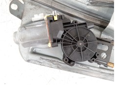 Recambio de elevalunas trasero izquierdo para peugeot 307 cc (3b) 2.0 hdi 135 referencia OEM IAM 9651536080 G9651536080  2