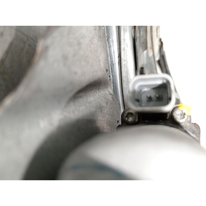 Recambio de elevalunas trasero izquierdo para peugeot 307 cc (3b) 2.0 hdi 135 referencia OEM IAM 9651536080 G9651536080 