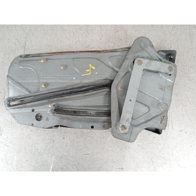 Recambio de elevalunas trasero izquierdo para peugeot 307 cc (3b) 2.0 hdi 135 referencia OEM IAM 9651536080 G9651536080 