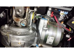 Recambio de columna direccion para dacia sandero iii 1.0 sce 65 referencia OEM IAM 488105264R  