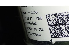 Recambio de columna direccion para dacia sandero iii 1.0 sce 65 referencia OEM IAM 488105264R   2