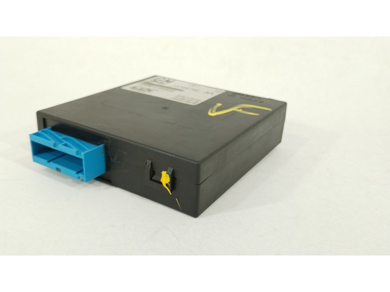 Recambio de modulo electronico para opel insignia a (g09) 2.0 cdti (68) referencia OEM IAM 13325749AA  