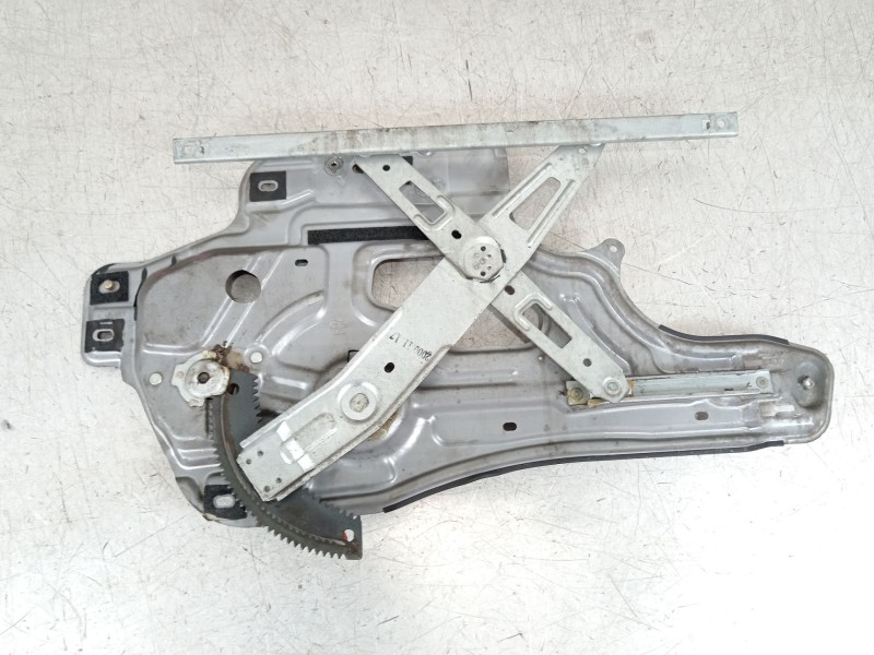 Recambio de elevalunas delantero izquierdo para hyundai santa fé i (sm) 2.4 16v referencia OEM IAM 8247026020 9881026100 