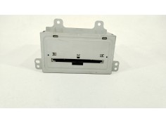 Recambio de sistema navegacion gps para opel insignia a (g09) 2.0 cdti (68) referencia OEM IAM 7612004354 13320252 