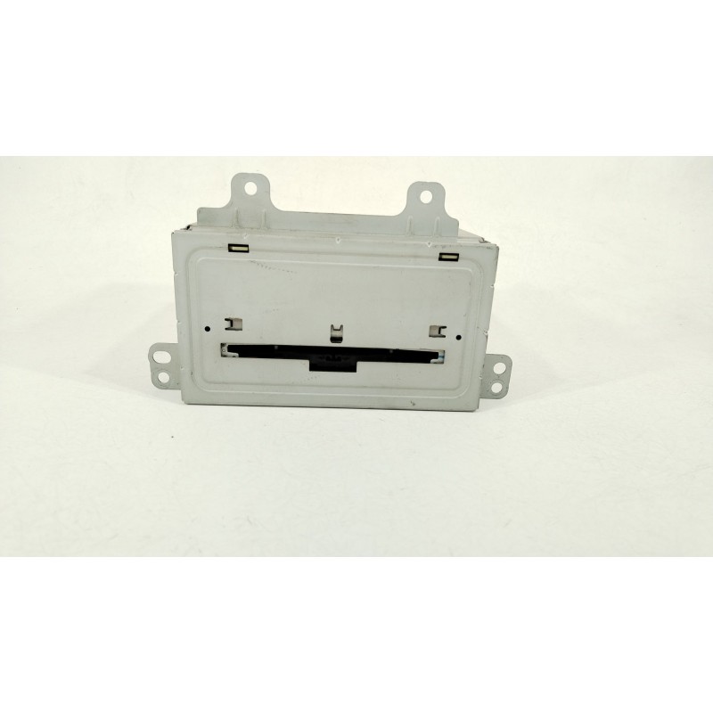 Recambio de sistema navegacion gps para opel insignia a (g09) 2.0 cdti (68) referencia OEM IAM 7612004354 13320252 