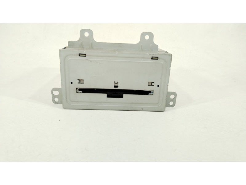 Recambio de sistema navegacion gps para opel insignia a (g09) 2.0 cdti (68) referencia OEM IAM 7612004354 13320252 