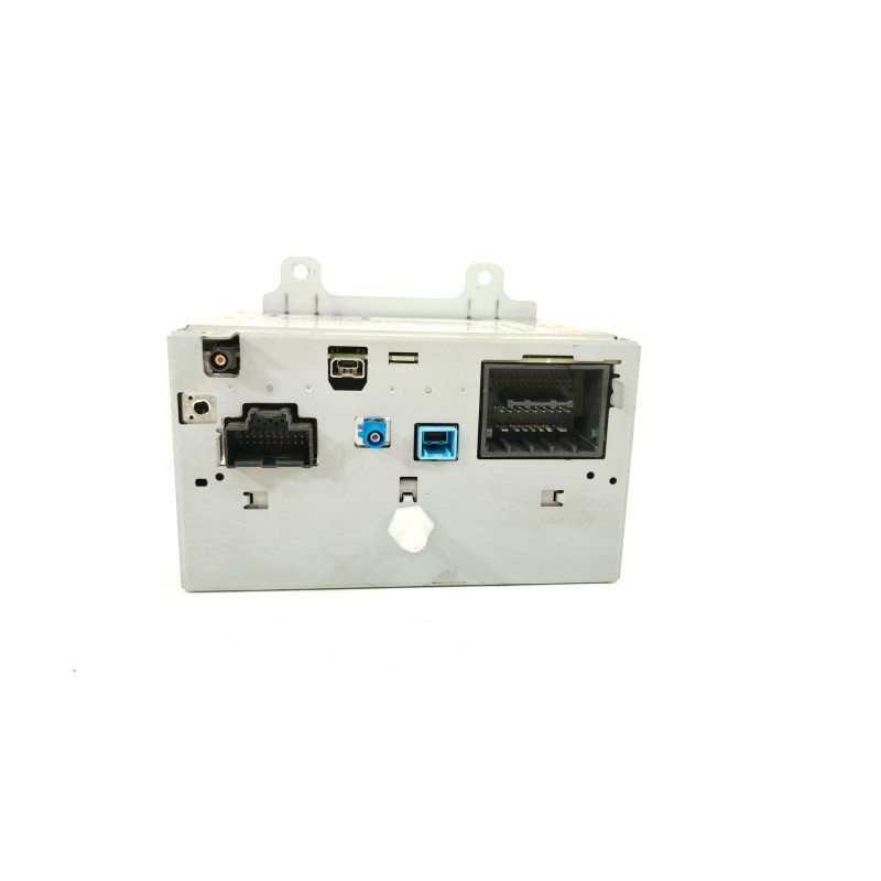 Recambio de sistema navegacion gps para opel insignia a (g09) 2.0 cdti (68) referencia OEM IAM 7612004354 13320252 