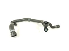 Recambio de tubo para cupra leon (kl1, ku1, kug) 2.0 tsi referencia OEM IAM 3WA122051N 8K0973702H 