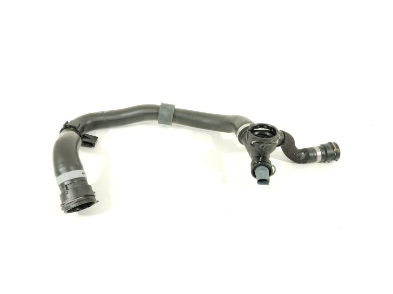 Recambio de tubo para cupra leon (kl1, ku1, kug) 2.0 tsi referencia OEM IAM 3WA122051N 8K0973702H 