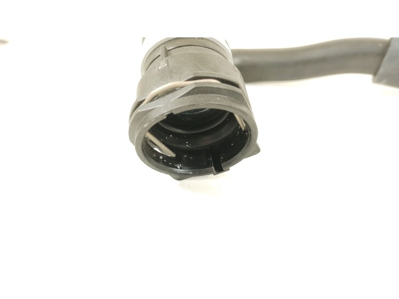 Recambio de tubo para cupra leon (kl1, ku1, kug) 2.0 tsi referencia OEM IAM 3WA122051N 8K0973702H 