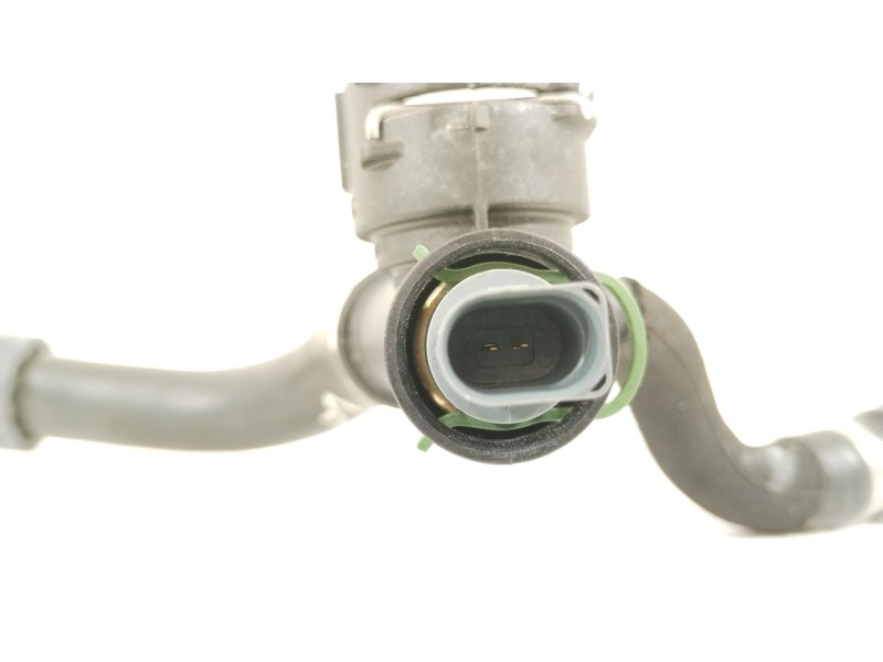 Recambio de tubo para cupra leon (kl1, ku1, kug) 2.0 tsi referencia OEM IAM 3WA122051N 8K0973702H 
