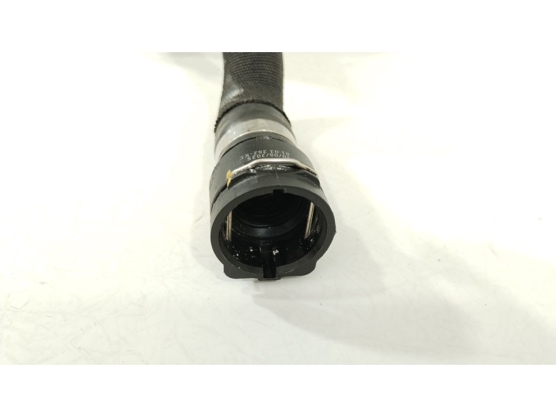 Recambio de tubo para cupra leon (kl1, ku1, kug) 2.0 tsi referencia OEM IAM 3WA122051N 8K0973702H 