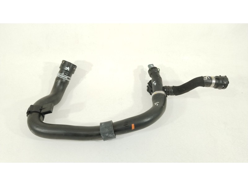 Recambio de tubo para cupra leon (kl1, ku1, kug) 2.0 tsi referencia OEM IAM 3WA122051N 8K0973702H 