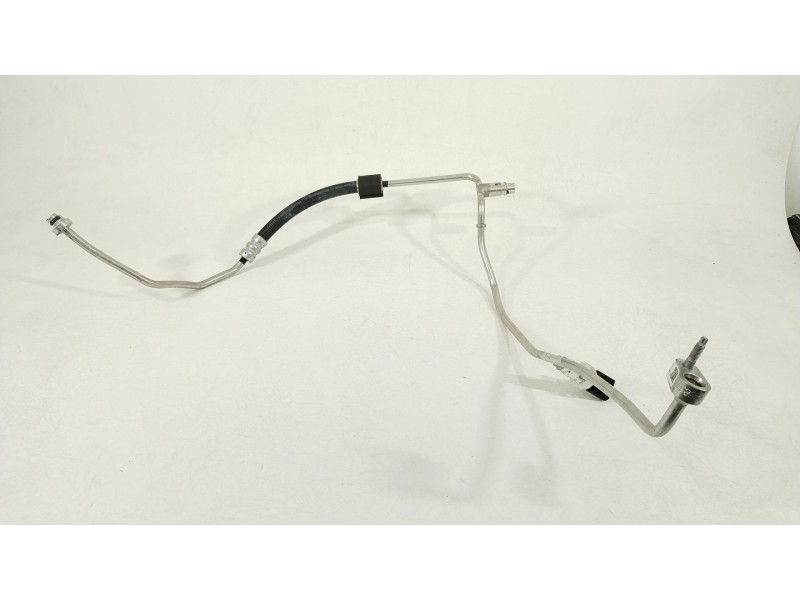 Recambio de tubo aire acondicionado para cupra leon (kl1, ku1, kug) 2.0 tsi referencia OEM IAM 5Q0816741C  
