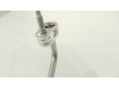 Recambio de tubo aire acondicionado para cupra leon (kl1, ku1, kug) 2.0 tsi referencia OEM IAM 5Q0816741C   2