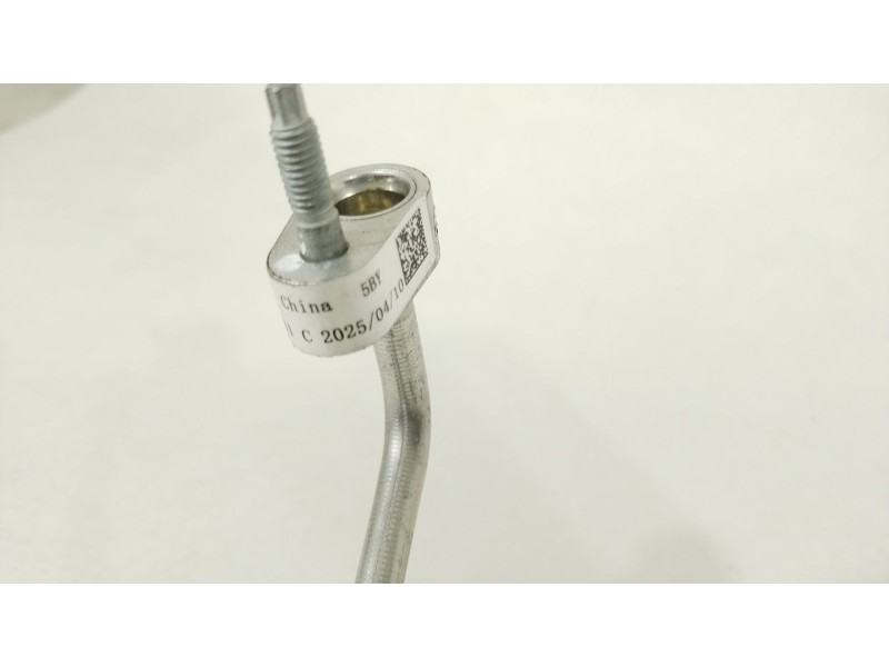 Recambio de tubo aire acondicionado para cupra leon (kl1, ku1, kug) 2.0 tsi referencia OEM IAM 5Q0816741C  