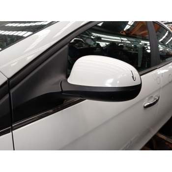RETROVISOR IZQUIERDO 