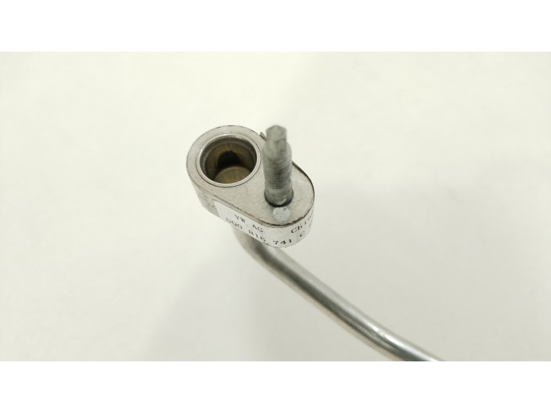 Recambio de tubo aire acondicionado para cupra leon (kl1, ku1, kug) 2.0 tsi referencia OEM IAM 5Q0816741C  