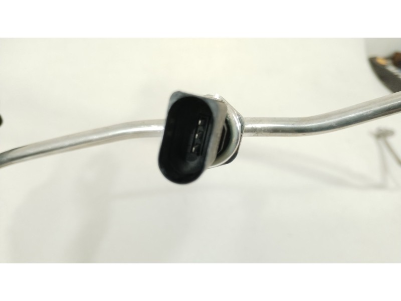 Recambio de tubo aire acondicionado para cupra leon (kl1, ku1, kug) 2.0 tsi referencia OEM IAM 5Q0816741C  