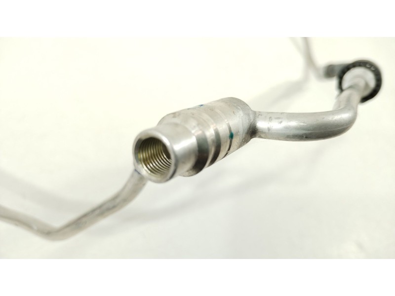 Recambio de tubo aire acondicionado para cupra leon (kl1, ku1, kug) 2.0 tsi referencia OEM IAM 5Q0816741C  