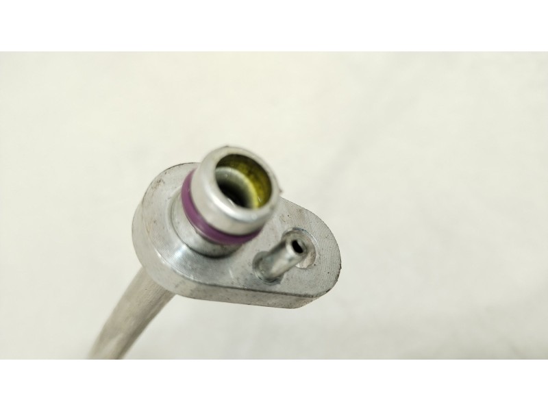 Recambio de tubo aire acondicionado para cupra leon (kl1, ku1, kug) 2.0 tsi referencia OEM IAM 5Q0816741C  