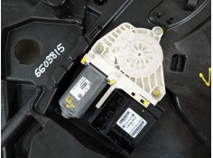 Recambio de elevalunas delantero izquierdo para volkswagen golf vi (5k1) 1.4 tsi referencia OEM IAM 5K1837729M 1K0959793Q 1K0959 2