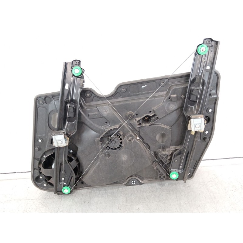 Recambio de elevalunas delantero izquierdo para volkswagen golf vi (5k1) 1.4 tsi referencia OEM IAM 5K1837729M 1K0959793Q 1K0959