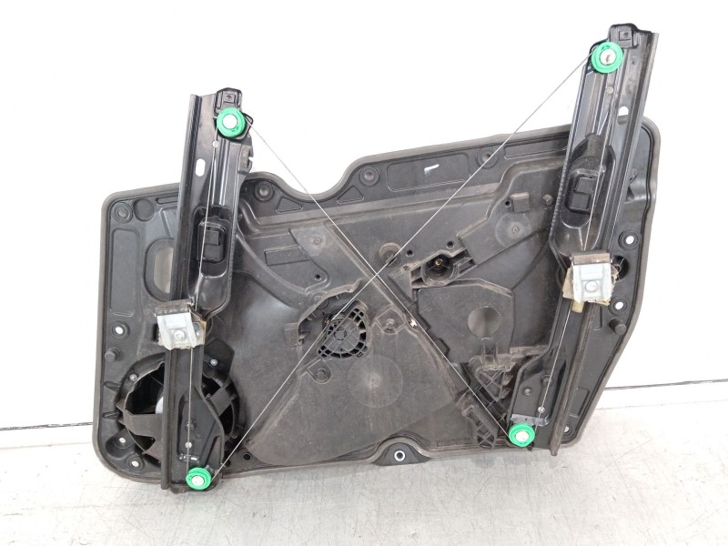 Recambio de elevalunas delantero izquierdo para volkswagen golf vi (5k1) 1.4 tsi referencia OEM IAM 5K1837729M 1K0959793Q 1K0959