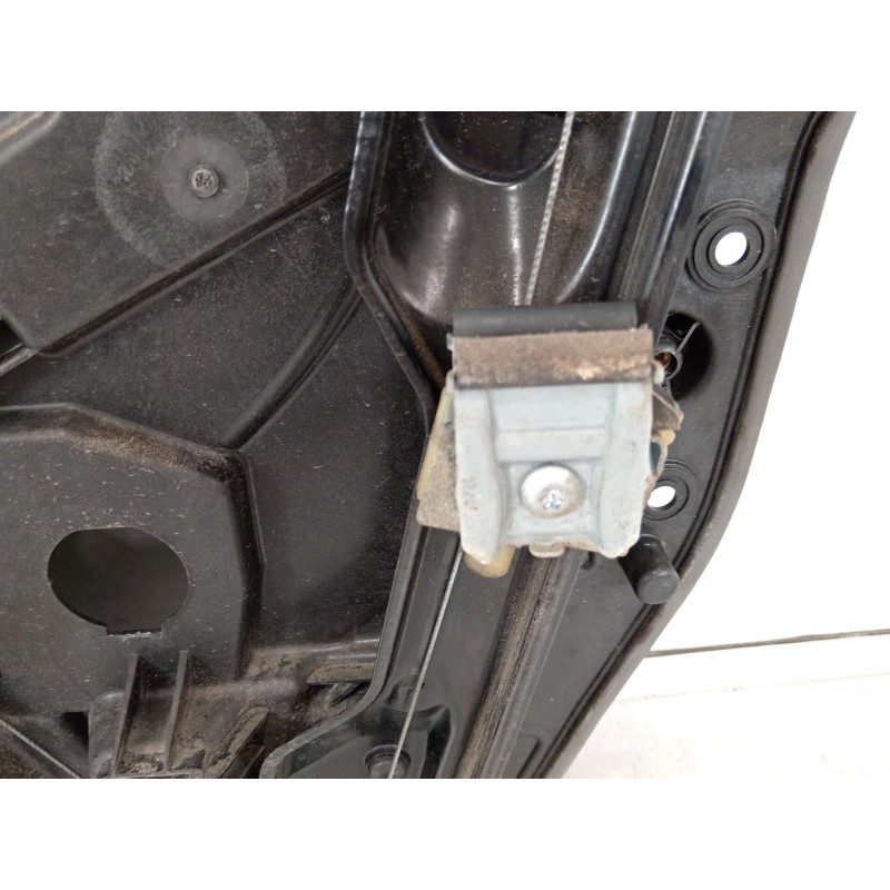 Recambio de elevalunas delantero izquierdo para volkswagen golf vi (5k1) 1.4 tsi referencia OEM IAM 5K1837729M 1K0959793Q 1K0959