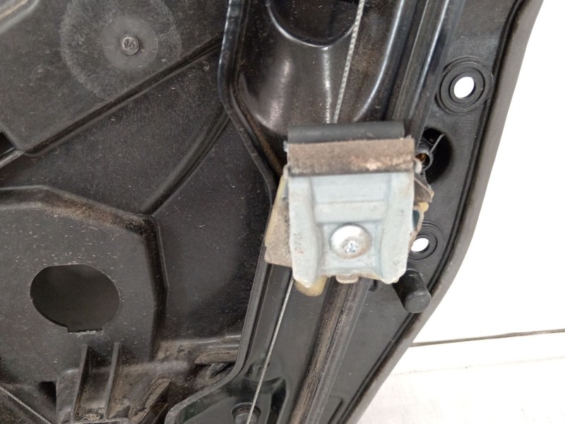 Recambio de elevalunas delantero izquierdo para volkswagen golf vi (5k1) 1.4 tsi referencia OEM IAM 5K1837729M 1K0959793Q 1K0959