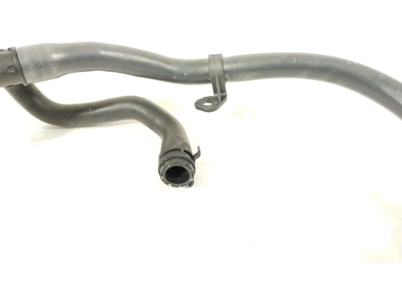 Recambio de tubo para cupra leon (kl1, ku1, kug) 2.0 tsi referencia OEM IAM 5WA121109D 5WA122109B 