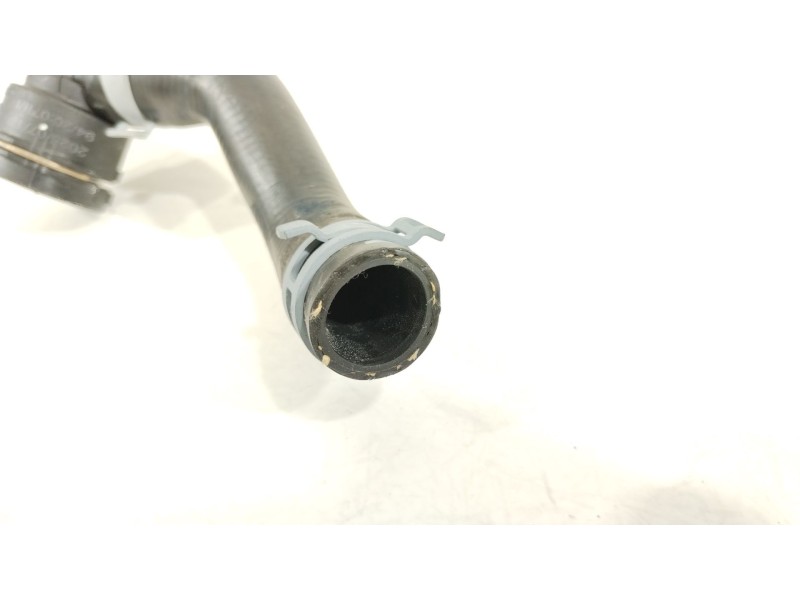 Recambio de tubo para cupra leon (kl1, ku1, kug) 2.0 tsi referencia OEM IAM 5WA121109D 5WA122109B 