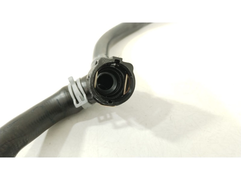 Recambio de tubo para cupra leon (kl1, ku1, kug) 2.0 tsi referencia OEM IAM 5WA121109D 5WA122109B 