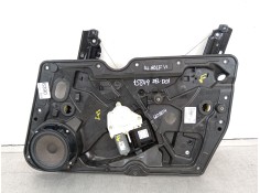 Recambio de elevalunas delantero derecho para volkswagen golf vi (5k1) 1.4 tsi referencia OEM IAM 5K1837730N 1K0959792R 1K095970