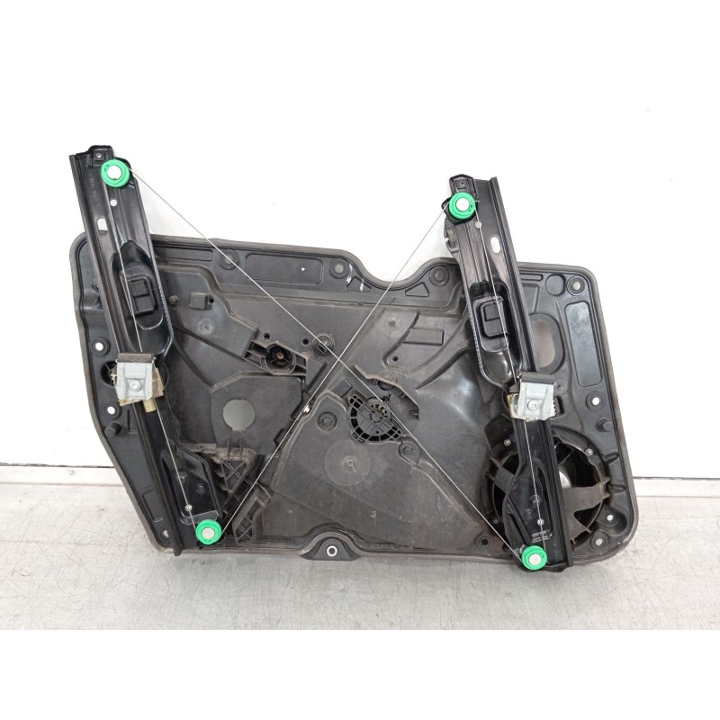 Recambio de elevalunas delantero derecho para volkswagen golf vi (5k1) 1.4 tsi referencia OEM IAM 5K1837730N 1K0959792R 1K095970