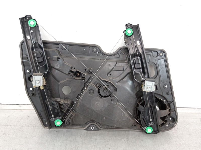 Recambio de elevalunas delantero derecho para volkswagen golf vi (5k1) 1.4 tsi referencia OEM IAM 5K1837730N 1K0959792R 1K095970