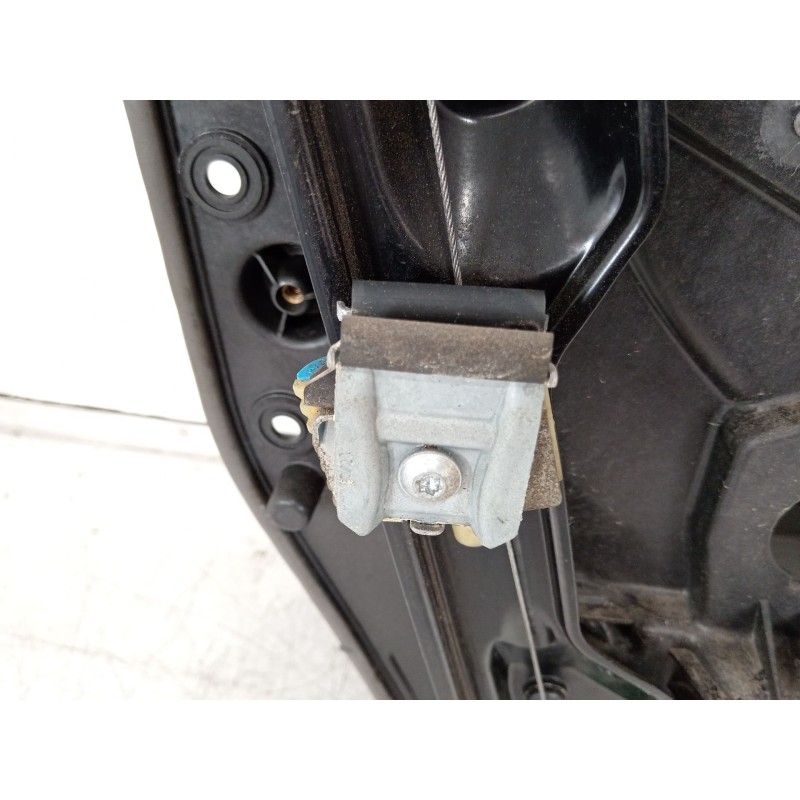 Recambio de elevalunas delantero derecho para volkswagen golf vi (5k1) 1.4 tsi referencia OEM IAM 5K1837730N 1K0959792R 1K095970