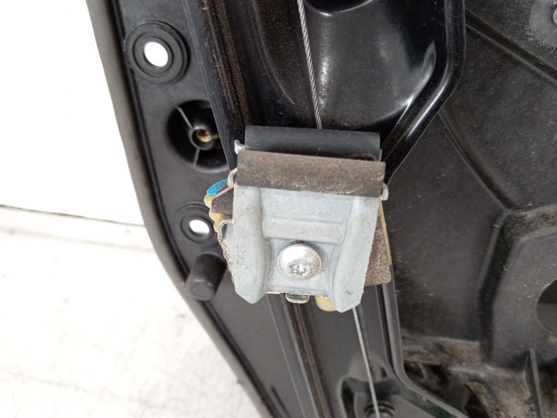 Recambio de elevalunas delantero derecho para volkswagen golf vi (5k1) 1.4 tsi referencia OEM IAM 5K1837730N 1K0959792R 1K095970