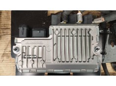 Recambio de centralita start / stop para peugeot 208 i (ca_, cc_) 1.6 hdi referencia OEM IAM 9805721280 9679123280 9802096780