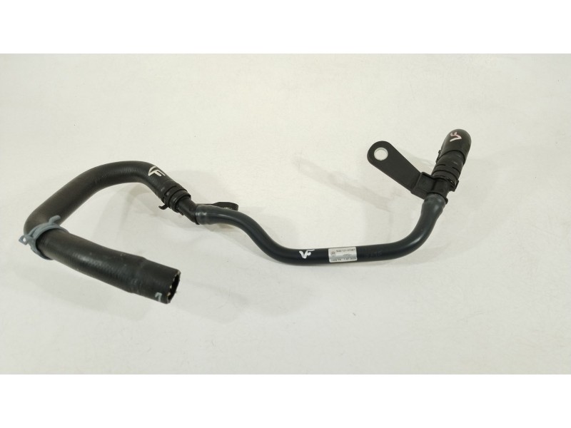 Recambio de tubo para cupra leon (kl1, ku1, kug) 2.0 tsi referencia OEM IAM 5Q0121070BT  