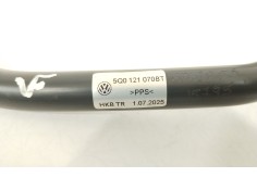 Recambio de tubo para cupra leon (kl1, ku1, kug) 2.0 tsi referencia OEM IAM 5Q0121070BT   2