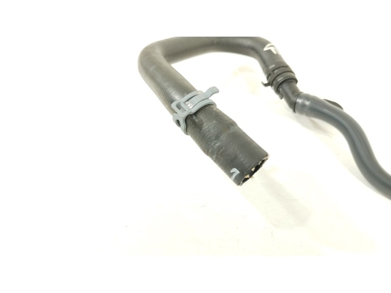 Recambio de tubo para cupra leon (kl1, ku1, kug) 2.0 tsi referencia OEM IAM 5Q0121070BT  