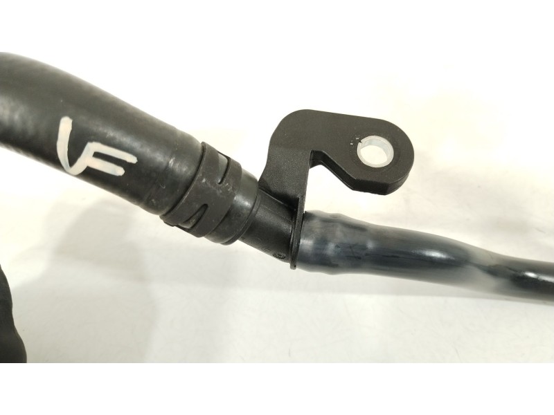 Recambio de tubo para cupra leon (kl1, ku1, kug) 2.0 tsi referencia OEM IAM 5Q0121070BT  