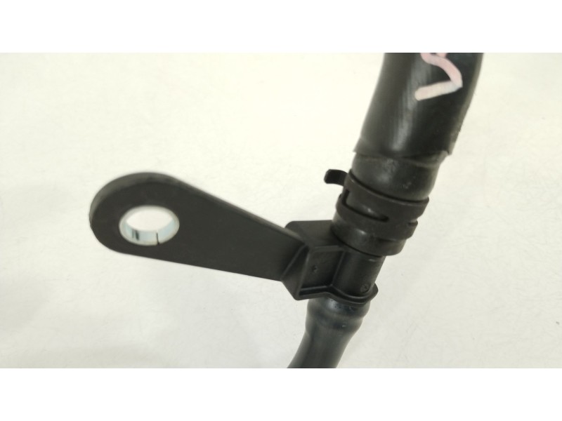 Recambio de tubo para cupra leon (kl1, ku1, kug) 2.0 tsi referencia OEM IAM 5Q0121070BT  