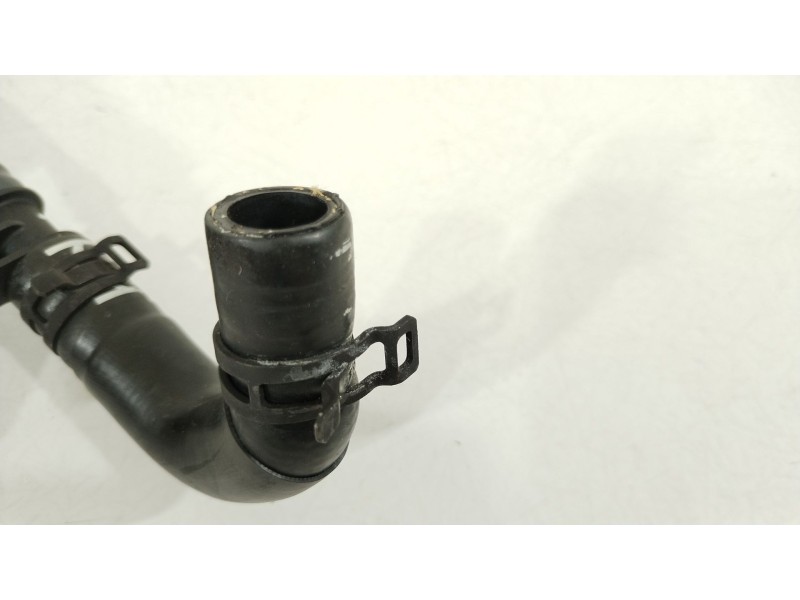 Recambio de tubo para cupra leon (kl1, ku1, kug) 2.0 tsi referencia OEM IAM 5Q0121070BT  