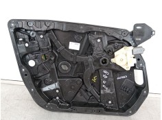 Recambio de elevalunas delantero izquierdo para mercedes-benz clase c (w205) c 220 bluetec / d (205.002, 205.004) referencia OEM