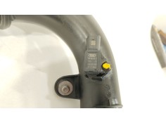 Recambio de tubo para cupra leon (kl1, ku1, kug) 2.0 tsi referencia OEM IAM 5WA145792G 60N145710B 06K906051D 2
